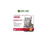 BEAPHAR FIPROTEC GATTO 3 PIPETTE DA 50 MG